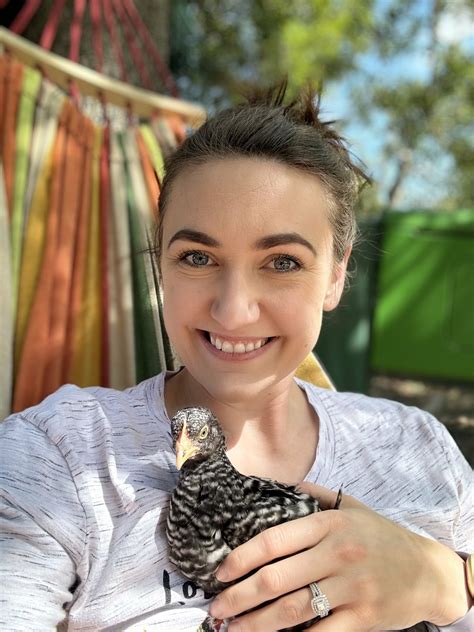 A first-hand look at raising chicks in the autumn - part 2 - Omlet Blog Australia