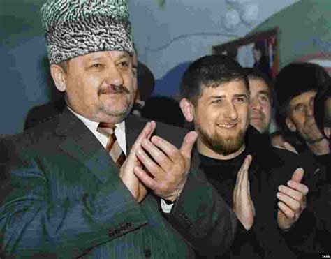 'Welcome To Hell, Part II': The Second Chechen War