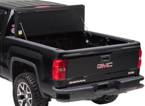 The Best Tonneau Covers Rated & Reviewed [2020 Update]