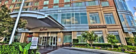 Marriott at Vanderbilt | Nashville Guru