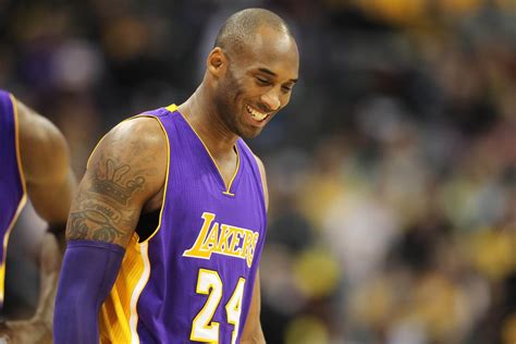 NBA scores 2015: Kobe Bryant's 31-point outing proved he can still be ...