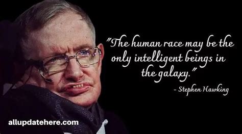 Stephen Hawking Quotes About Love, Time, Life, Science, Success, Space ...