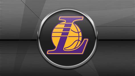 Wallpapers Los Angeles Lakers | 2019 Basketball Wallpaper