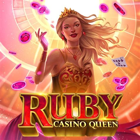 Ruby Casino Queen