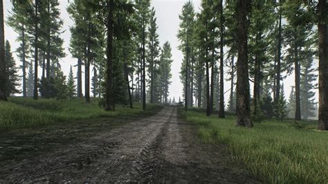 Escape from Tarkov Woods map guide: all extracts