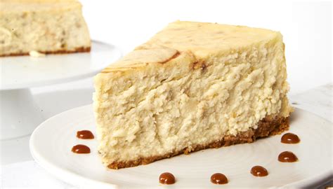 CHEESECAKE FLAVORS - Cheesecakes by Alex