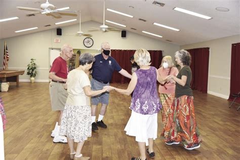 Scottish Country Dancing steps into Suntree | Community | vieravoice.com