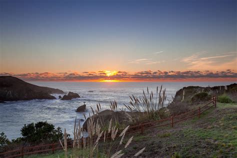 SCP Mendocino Coast Lodge - Visit Mendocino County