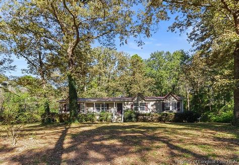 21621 Old Maxton Rd, Maxton, NC 28364 | Zillow