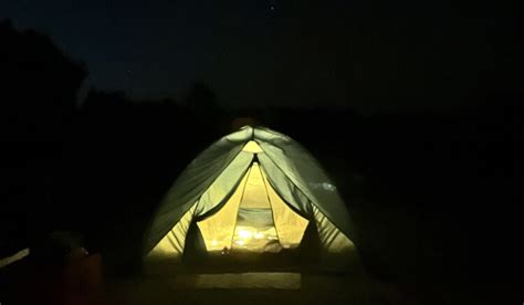 Best tent camping in the Florida Keys: 8 favorite spots