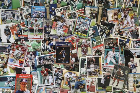 Everything You Wanted To Know About Sports Card Grading Systems - Fish ...