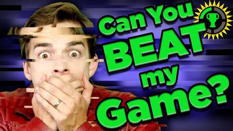 Game Theory: What is MatPat HIDING? - YouTube