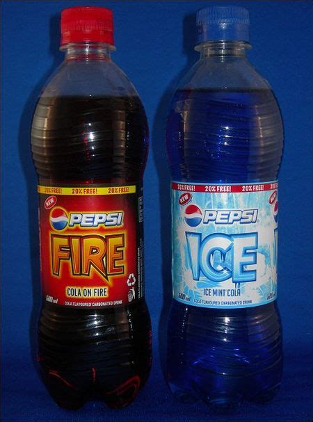 Picture Gallery: 25 Rare Flavors of Pepsi Around the World