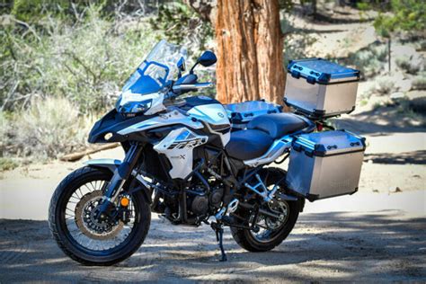 Adventure Motorcycle News and Reviews | Cycle News