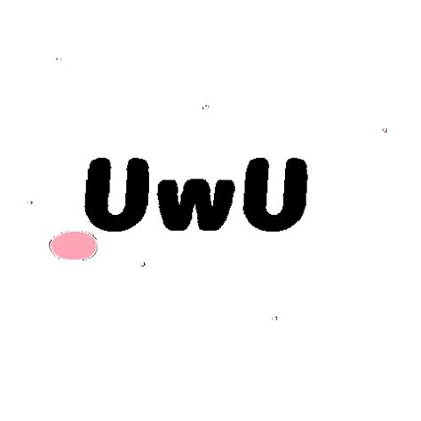 Uwu GIFs - Find & Share on GIPHY