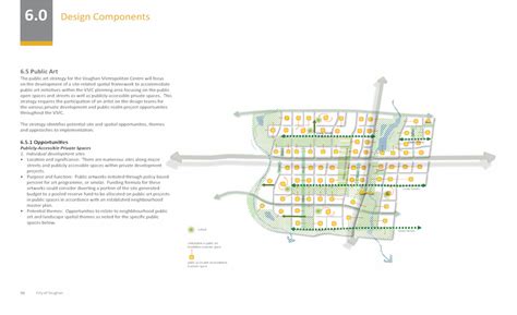 Vaughan Metropolitan Centre Public Realm Master Plan | bgoldenco.com