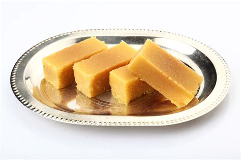 Mysore Pak – Kavya Foods