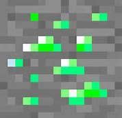 minecraft emerald block - Bing Images | Minecraft blocks, Minecraft ...