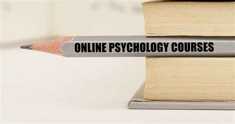 10 Best online psychology courses in 2023 | Shopnik