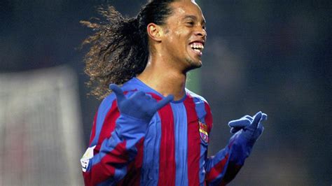 Ronaldinho Bilbao Highlights