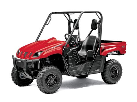 Rhino 700 FI Auto 4x4 | 2012 YAMAHA ATV specifications