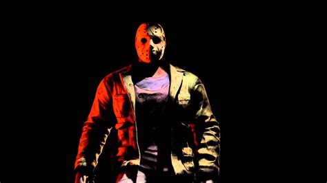 Jason Voorhees Wallpapers 1080p - Wallpaper Cave