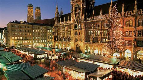 View Event :: Bamberg Christmas Market :: Grafenwoehr :: US Army MWR