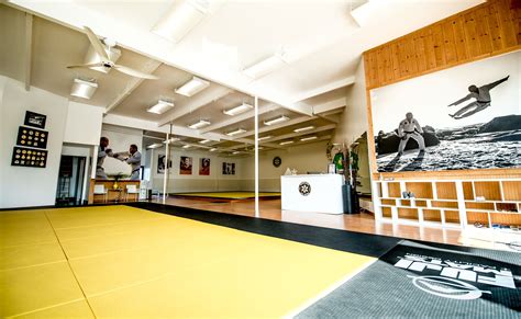 best jiu jitsu schools near me - Davida Treadwell