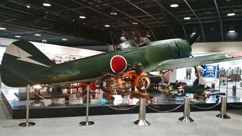 Kamikaze museum - Insight into Chiran's history