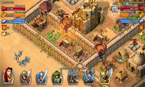 Age of Empires: Castle Siege | Jogos | Download | TechTudo