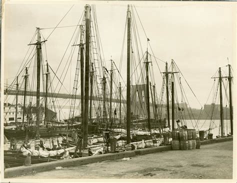 Street of Ships: The Port and its People - South Street Seaport Museum