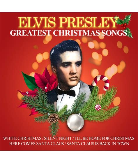 Christmas - ShopElvisMatters