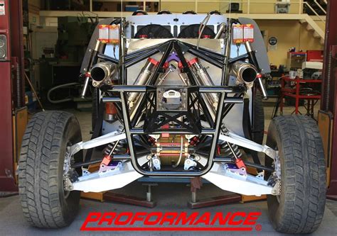 Ultra4 Independent Rear Suspension | Trophy truck, Trucks, Trophy