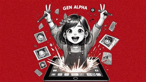 Meet Gen Alpha: Parents and teachers reveal how they are coping with ...