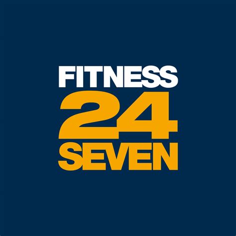 Fitness24Seven