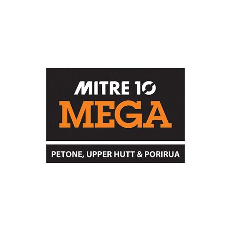 Mitre 10 MEGA Lower Hutt - New Zealand Certified Builders