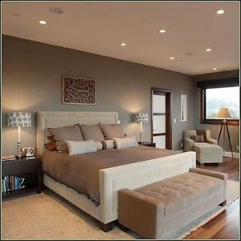 11 Bedroom Ideas Brown | Brown bedroom colors, Bedroom color schemes, Bedroom paint colors master