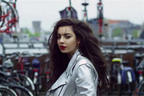 Charli XCX's Video for 'Boom Clap' from 'Fault in Our Stars'