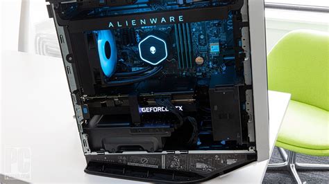 Alienware Aurora R13 Review | PCMag