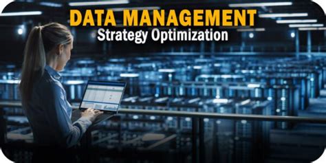 4 Data Management Strategy Optimization Techniques to Know