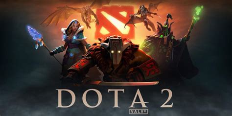 Dota 2 Documentary Will Release on Netflix | Game Rant