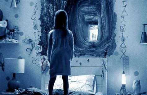 Paranormal Activity 7: New instalment of horror franchise in ...