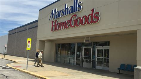 New Marshalls/HomeGoods store bringing more shopping, jobs to Sparks