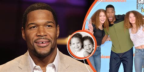 Michael Strahan Fought for Twin Daughters for over a Decade after Divorce: 'Toughest Things I've ...