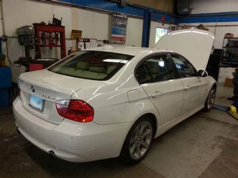 BMW Repair and BMW Service - Automobile Associates of Canton