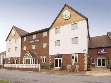 Premier Inn Manchester Trafford Centre North | Manchester 2020 UPDATED DEALS, HD Photos & Reviews