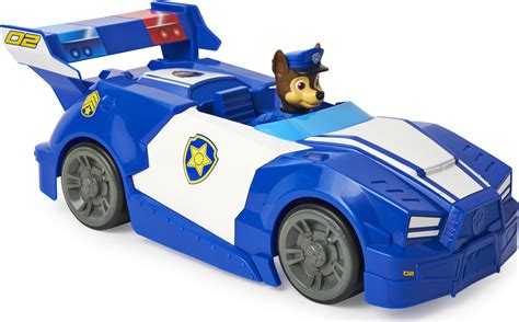 PAW Patrol, Chase Larger Than Life Movie Vehicle (Walmart Exclusive) – Deal – BrickSeek