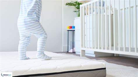 Understanding Cot Mattress Sizes and Dimensions