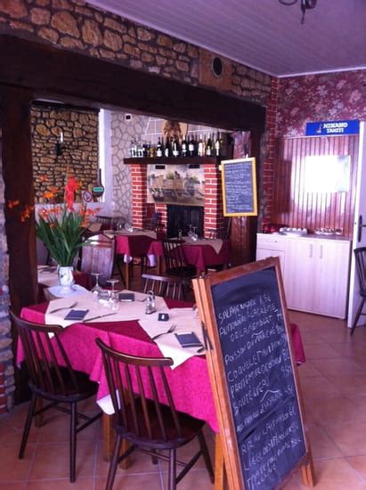 Le Cordon Bleu, Restaurant normand à Dives-sur-mer avec Linternaute