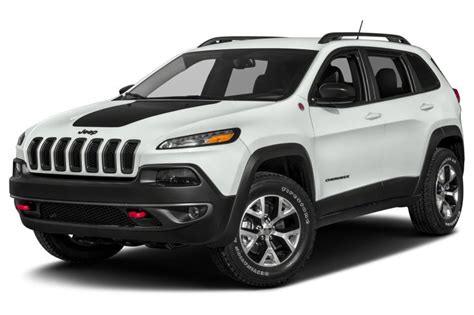 RV DAILY | KL Jeep Cherokee Recall